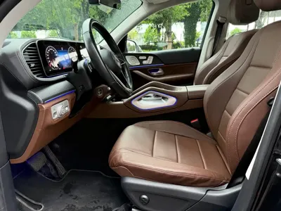 Mercedes-Benz 奔驰GLE(进口) 2023, 30000 км, за 518000 CNY