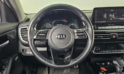 Kia Seltos 2020, 192780 км, за 14500000 KRW - фото 15