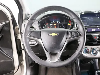 ChevroletGMDaewoo Spark 2016, 76036 км, за 6300000 KRW - фото 15