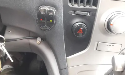 Hyundai Starex 2014, 226130 км, за 4900000 KRW - фото 10