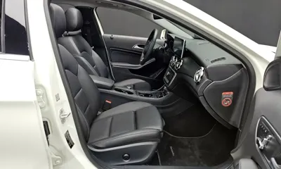 Mercedes-Benz GLA-Class 2018, 62017 км, за 16900000 KRW - фото 26