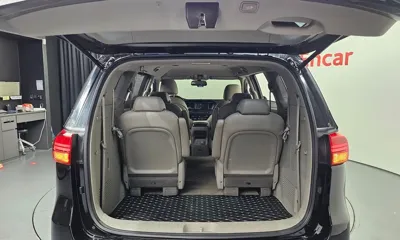 Kia Canival 2016, 109245 км, за 9900000 KRW - фото 29