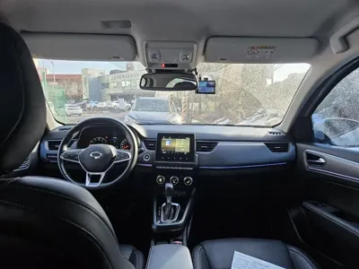 Renault-KoreaSamsung XM3 2022, 68698 км, за 25000000 KRW - фото 8