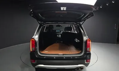 Hyundai Palisade 2022, 62083 км, за 22200000 KRW - фото 20