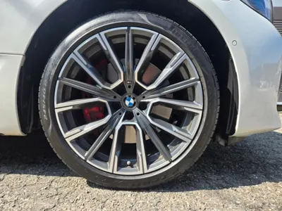 BMW Gran Turismo 2024, 41603 км, за 72400000 KRW - фото 4