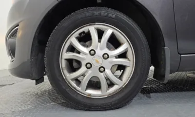 ChevroletGMDaewoo Spark 2014, 217897 км, за 1990000 KRW - фото 5