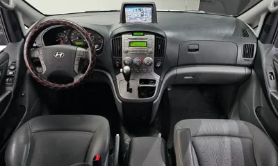 Hyundai Starex 2016, 108996 км, за 9600000 KRW - фото 7
