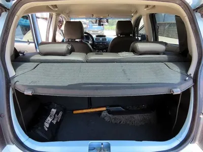 ChevroletGMDaewoo Spark 2015, 98433 км, за 2600000 KRW - фото 16