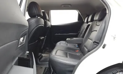 KG_Mobility_Ssangyong KORANDO 2019, 114054 км, за 10300000 KRW - фото 12