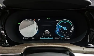 Kia K5 2020, 87181 км, за 18500000 KRW - фото 8