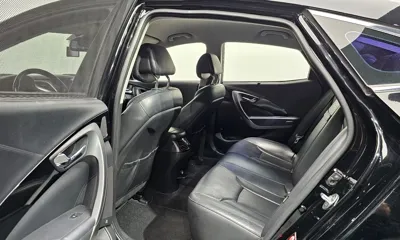 Hyundai Grandeur 2016, 159972 км, за 6990000 KRW - фото 11