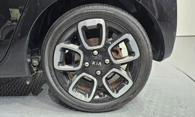 Kia Ray 2019, 59845 км, за 12600000 KRW - фото 21
