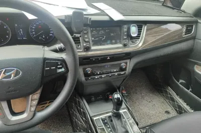 Hyundai Mistra 2016, 138500 км, за 45893.09 CNY - фото 12