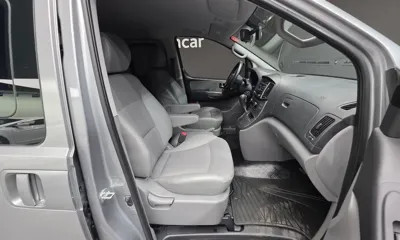 Hyundai Starex 2019, 137793 км, за 12800000 KRW - фото 26