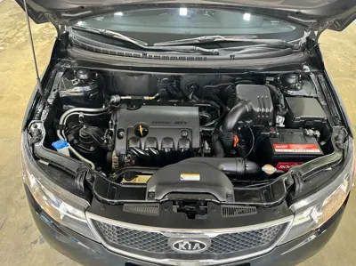 Kia Porte 2009, 113442 км, за 3500000 KRW - фото 6