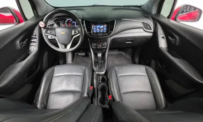 ChevroletGMDaewoo Trax 2020, 150079 км, за 6490000 KRW - фото 7