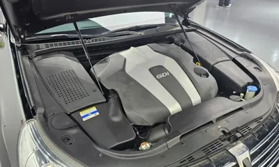 Hyundai Equus 2012, 183189 км, за 3390000 KRW - фото 6