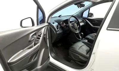 ChevroletGMDaewoo Trax 2021, 104665 км, за 8500000 KRW - фото 10