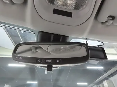 ChevroletGMDaewoo Spark 2016, 42000 км, за 4500000 KRW - фото 10