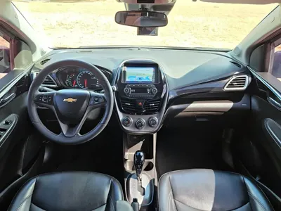 ChevroletGMDaewoo Spark 2020, 16685 км, за 8700000 KRW - фото 7