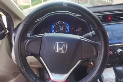 Honda Crider 2016, 156400 км, за 31299.12 CNY - фото 10