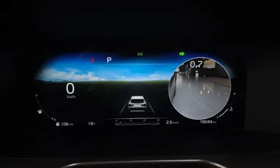 Kia Sorento 2021, 78044 км, за 23200000 KRW - фото 8