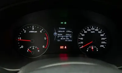 Kia Sportage 2016, 141132 км, за 8500000 KRW - фото 8