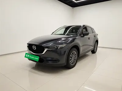 Mazda CX-5 2019, 59900 км, за 65900 CNY - фото 1