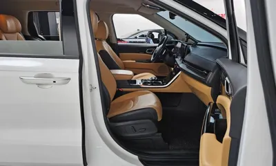 Kia Canival 2022, 109236 км, за 23400000 KRW - фото 26