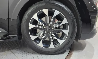 Kia Canival 2021, 101898 км, за 32500000 KRW - фото 21