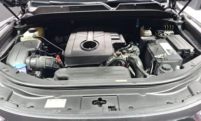 KG_Mobility_Ssangyong Rexton 2019, 32189 км, за 18900000 KRW - фото 26