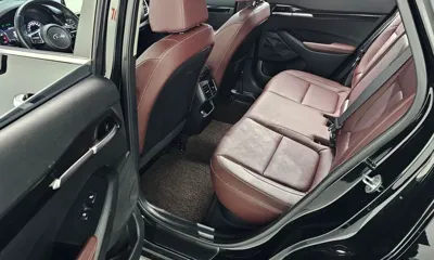 Kia Seltos 2020, 122299 км, за 16800000 KRW - фото 11