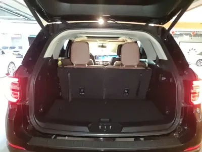 Ford Explorer 2022, 39400 км, за 200900 CNY - фото 19