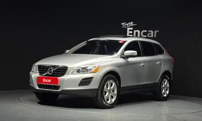 Volvo XC60 2013, 158152 км, за 6900000 KRW
