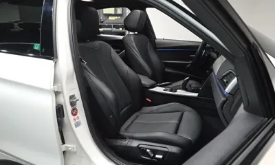 BMW 3-Series 2016, 143734 км, за 12500000 KRW - фото 26