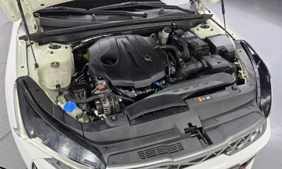 Kia K5 2020, 130499 км, за 13990000 KRW - фото 6