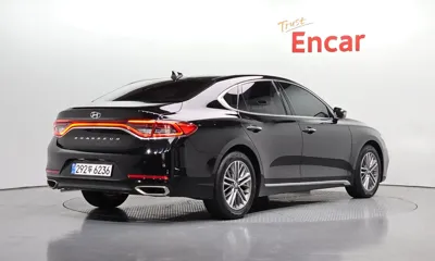 Hyundai Grandeur 2019, 134926 км, за 11800000 KRW
