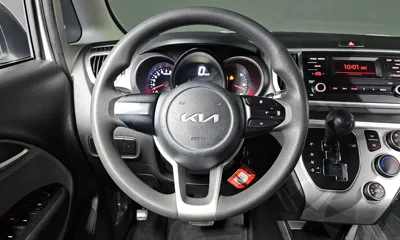 Kia Ray 2022, 91571 км, за 6500000 KRW - фото 15