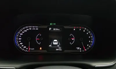 Hyundai Tucson 2021, 38412 км, за 20400000 KRW - фото 8