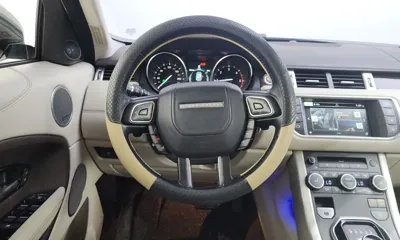 Land Rover Range Rover Evoque 2016, 145308 км, за 13000000 KRW - фото 13