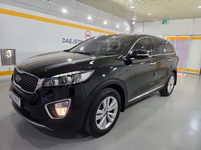 Kia Sorento 2015, 112829 км, за 11800000 KRW - фото 15