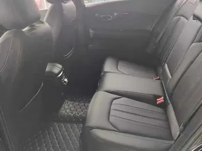 GAC Motor Shadow Leopard 2021, 35000 км, за 37800 CNY - фото 6