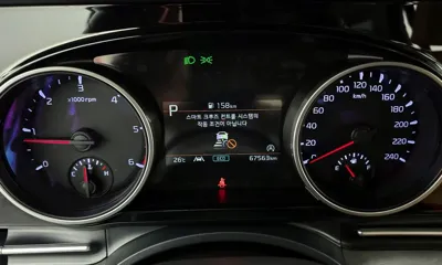 Kia Canival 2021, 67563 км, за 25500000 KRW - фото 8
