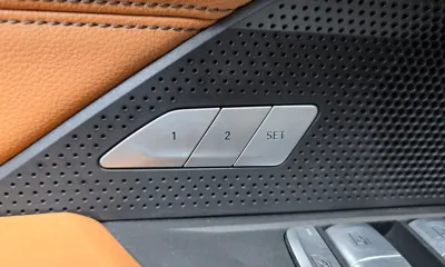 BMW i4 2022, 109846 км, за 38900000 KRW - фото 28