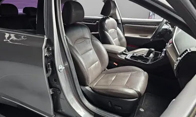 Hyundai Grandeur 2018, 168625 км, за 9300000 KRW - фото 12