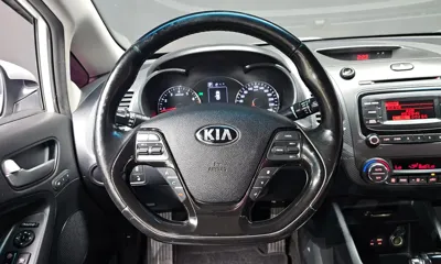 Kia K3 2016, 150882 км, за 4490000 KRW - фото 13