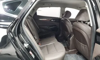 Kia K7 2017, 144960 км, за 12300000 KRW - фото 12