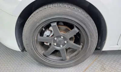 ChevroletGMDaewoo Cruze 2016, 117299 км, за 1990000 KRW - фото 5
