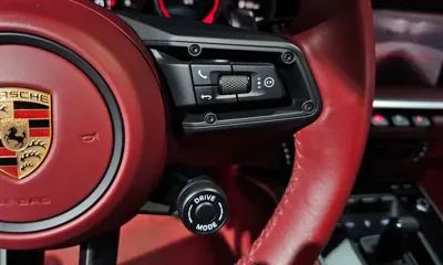 Porsche 911 2023, 32569 км, за 195000000 KRW - фото 32