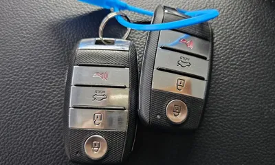 Kia K5 2020, 134911 км, за 12700000 KRW - фото 27
